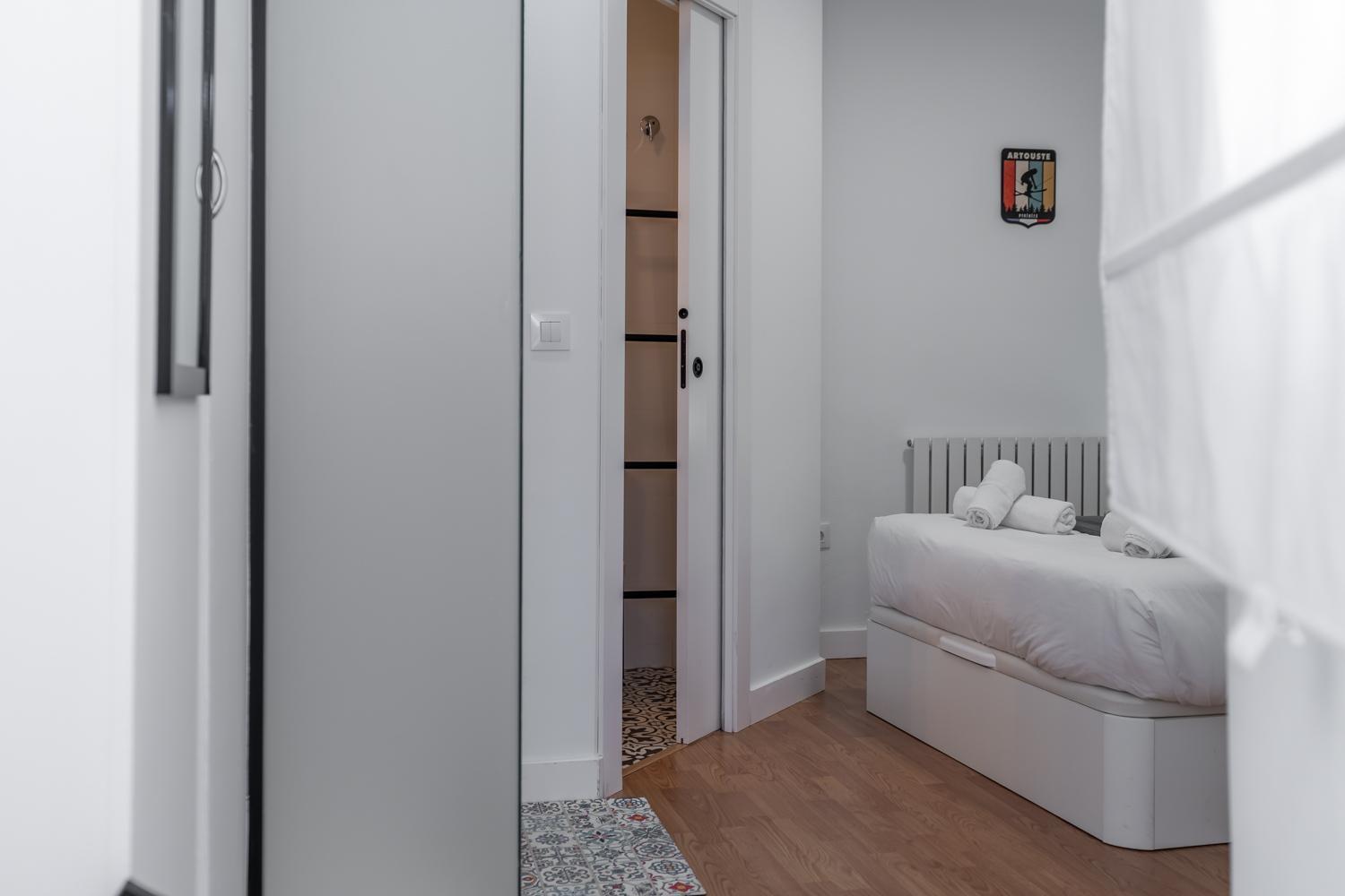 Apartmán Tuguest Atico Realejo Granada Exteriér fotografie
