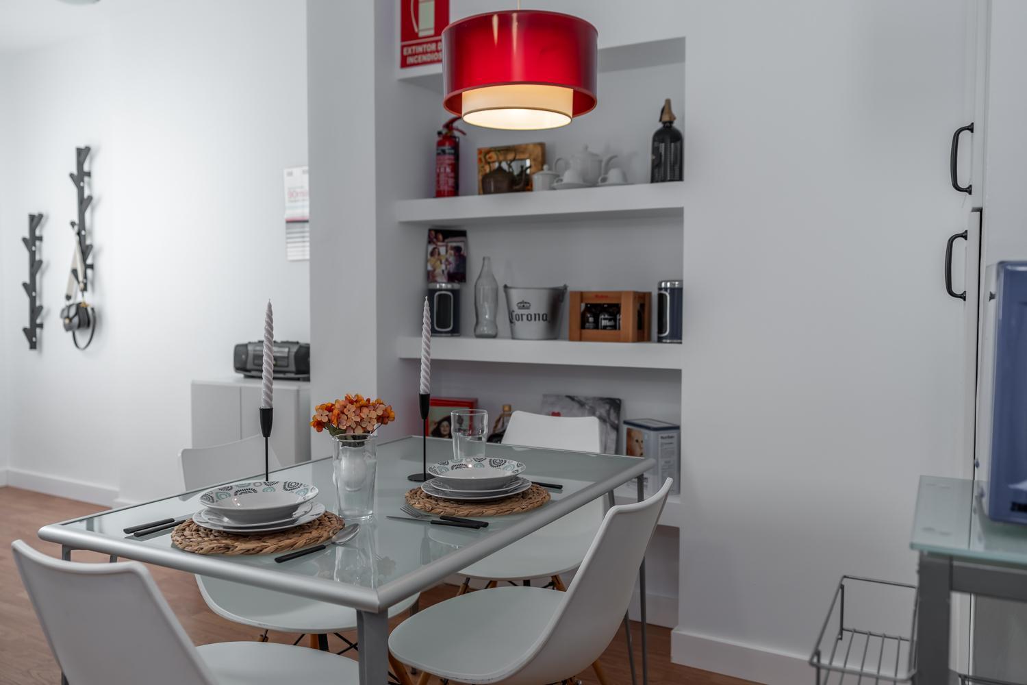 Apartmán Tuguest Atico Realejo Granada Exteriér fotografie