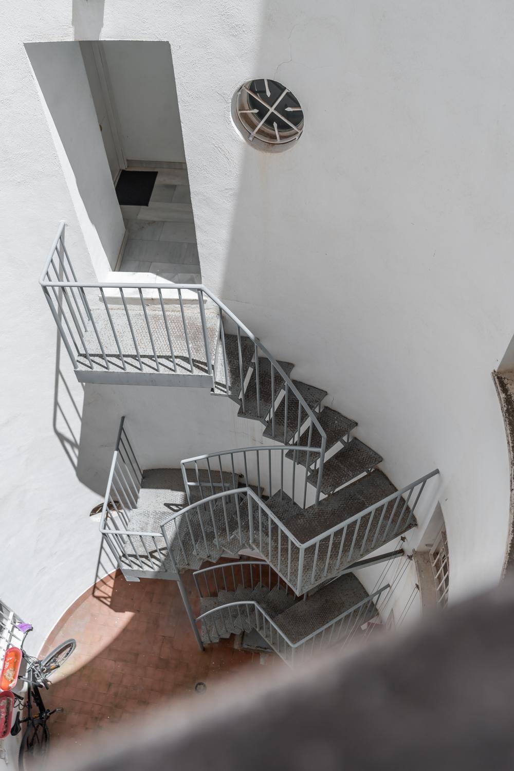 Apartmán Tuguest Atico Realejo Granada Exteriér fotografie